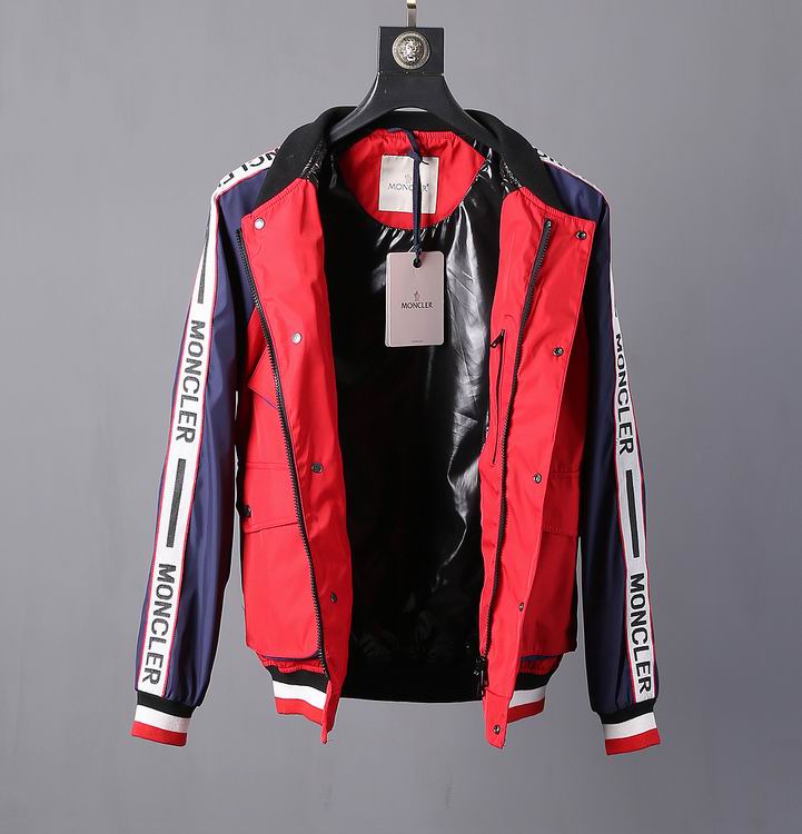 Moncler Men's Outwear 191